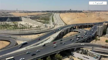 المرور يحدد.. طرق بديلة لمحور 26 يوليو قبل الإغلاق النهائي خلال ساعات قليلة